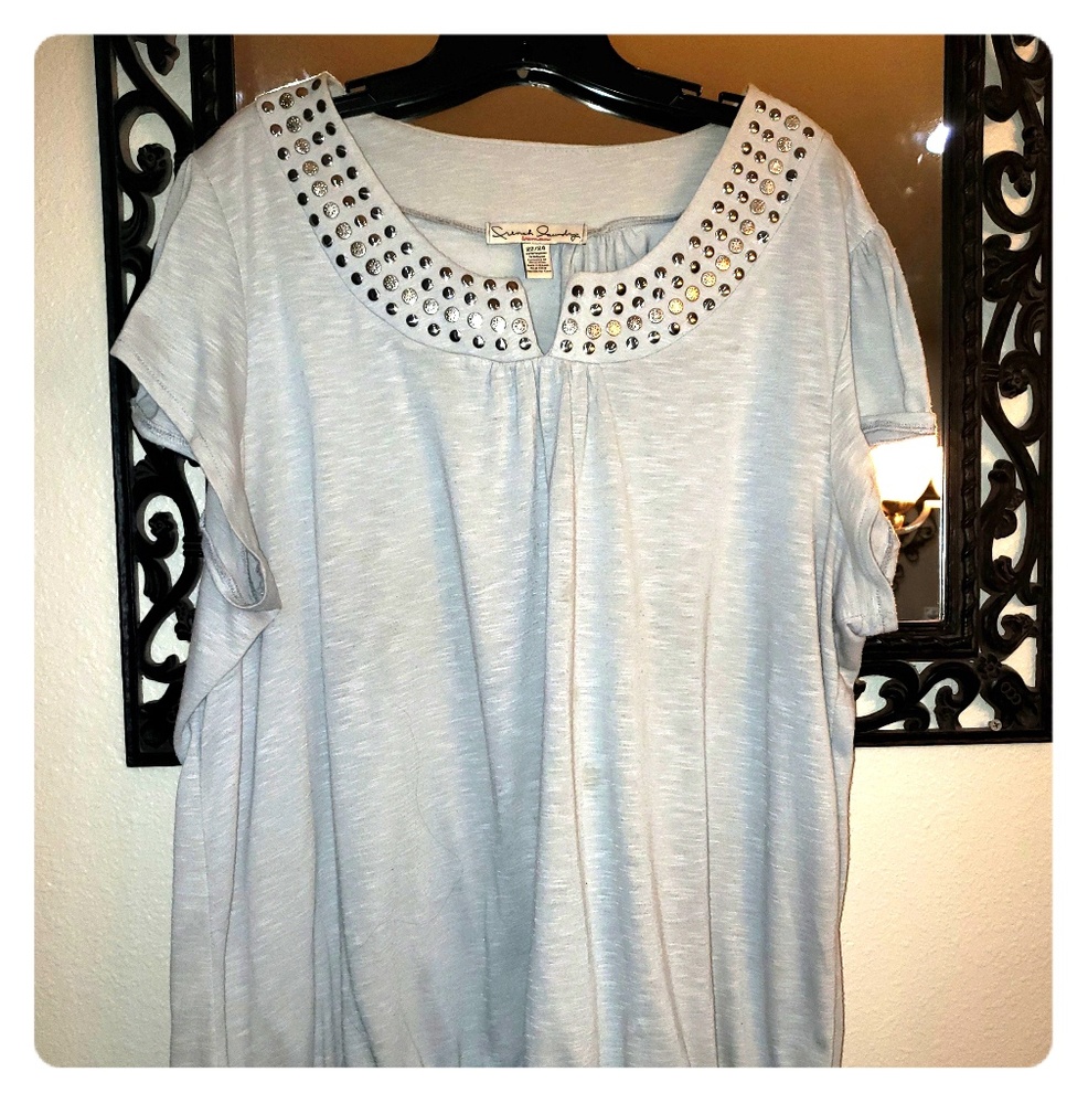 FRENCH LAUNDRY  size 22/24